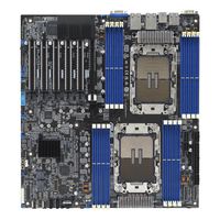 Miniatura 3 de Placa Intel  Asus Z13PE-D16/ASMB11 LGA 4677 (Socket E)