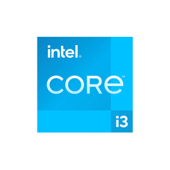 INTEL  Core i3-12100 4.3GHz LGA 1700