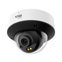 Miniatura 2 de TP-LINK CAMARA VIGI 2MP FULL-COLOR DOME NETWORK CAMERA SPEC: 2MP, 4MM FIXED LENS, 1/3" PROGRESSIVE SCAN CMOS, H.265+/H.265/H.264+/H.264, IR&WHITE LED,