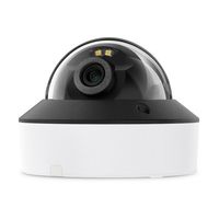 Miniatura 3 de TP-LINK CAMARA VIGI 2MP FULL-COLOR DOME NETWORK CAMERA SPEC: 2MP, 4MM FIXED LENS, 1/3" PROGRESSIVE SCAN CMOS, H.265+/H.265/H.264+/H.264, IR&WHITE LED,
