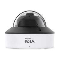Miniatura 4 de TP-LINK CAMARA VIGI 2MP FULL-COLOR DOME NETWORK CAMERA SPEC: 2MP, 4MM FIXED LENS, 1/3" PROGRESSIVE SCAN CMOS, H.265+/H.265/H.264+/H.264, IR&WHITE LED,