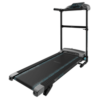 Miniatura 1 de CINTA DE CORRER CECOTEC DRUMFIT WAYHOME 1400 SPRINT