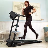 Miniatura 3 de CINTA DE CORRER CECOTEC DRUMFIT WAYHOME 1400 SPRINT