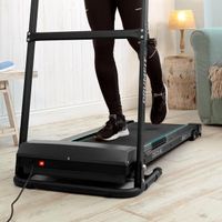 Miniatura 4 de CINTA DE CORRER CECOTEC DRUMFIT WAYHOME 1400 SPRINT