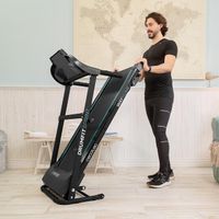 Miniatura 6 de CINTA DE CORRER CECOTEC DRUMFIT WAYHOME 1400 SPRINT