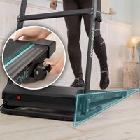 Miniatura 7 de CINTA DE CORRER CECOTEC DRUMFIT WAYHOME 1400 SPRINT