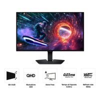Miniatura 5 de MONITOR SAMSUNG SMART M5 27" LS27FG502EUXEN FHD 60HZ