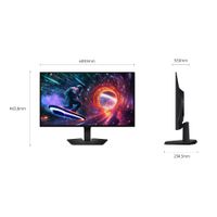 Miniatura 6 de MONITOR SAMSUNG SMART M5 27" LS27FG502EUXEN FHD 60HZ