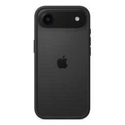 iPhone Air Bumper Black