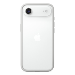 iPhone Air Bumper Light Gray