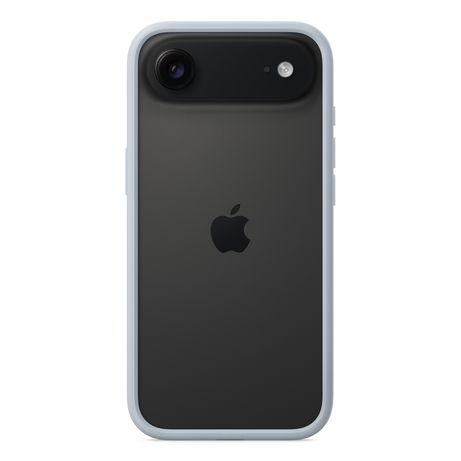 iPhone Air Bumper Light Blue - Imagen 3 de 5 iPhone Air Bumper Light Blue - Imagen 3 de 5