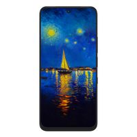 Miniatura 3 de TCL 60 NXTPAPER 60 Ultra 7.2" 5G 12GB/512GB Negro