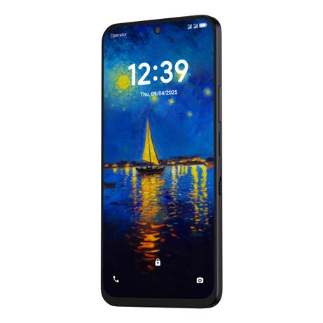 TCL 60 NXTPAPER 60 Ultra 7.2" 5G 12GB/512GB Negro - Imagen 5 de 14 TCL 60 NXTPAPER 60 Ultra 7.2" 5G 12GB/512GB Negro - Imagen 5 de 14