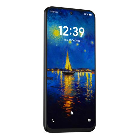 TCL 60 NXTPAPER 60 Ultra 7.2" 5G 12GB/512GB Negro - Imagen 6 de 14 TCL 60 NXTPAPER 60 Ultra 7.2" 5G 12GB/512GB Negro - Imagen 6 de 14