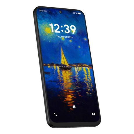 TCL 60 NXTPAPER 60 Ultra 7.2" 5G 12GB/512GB Negro - Imagen 7 de 14 TCL 60 NXTPAPER 60 Ultra 7.2" 5G 12GB/512GB Negro - Imagen 7 de 14