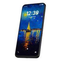 Miniatura 8 de TCL 60 NXTPAPER 60 Ultra 7.2" 5G 12GB/512GB Negro