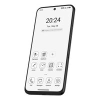 Miniatura 9 de TCL 60 NXTPAPER 60 Ultra 7.2" 5G 12GB/512GB Negro