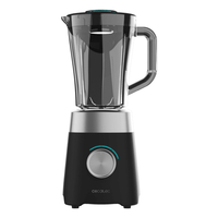 Miniatura 1 de BATIDORA 03915 POWER BLACK TITANIUM 1300