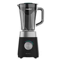 Miniatura 2 de BATIDORA 03915 POWER BLACK TITANIUM 1300