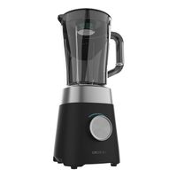 Miniatura 3 de BATIDORA 03915 POWER BLACK TITANIUM 1300