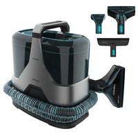 Miniatura 1 de ASPIRADOR 100074 CONGA 6000 CARPET&SPOR