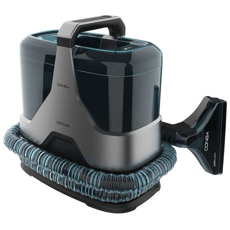 ASPIRADOR 100074 CONGA 6000 CARPET&SPOR - Imagen 3 de 8 ASPIRADOR 100074 CONGA 6000 CARPET&SPOR - Imagen 3 de 8