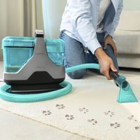 Miniatura 5 de ASPIRADOR 100074 CONGA 6000 CARPET&SPOR