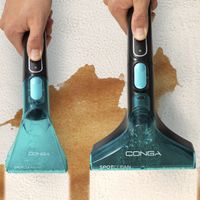 Miniatura 6 de ASPIRADOR 100074 CONGA 6000 CARPET&SPOR