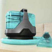 Miniatura 7 de ASPIRADOR 100074 CONGA 6000 CARPET&SPOR