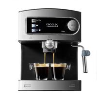 Miniatura 2 de CAFETERA 101336 POWER ESPRESSO 20