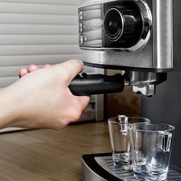 Miniatura 3 de CAFETERA 101336 POWER ESPRESSO 20