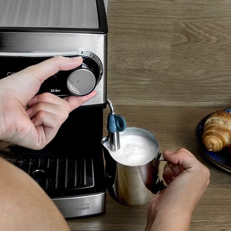 CAFETERA 101336 POWER ESPRESSO 20 - Imagen 6 de 13 CAFETERA 101336 POWER ESPRESSO 20 - Imagen 6 de 13