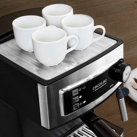 CAFETERA 101336 POWER ESPRESSO 20 - Imagen 7 de 13 CAFETERA 101336 POWER ESPRESSO 20 - Imagen 7 de 13