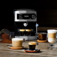Miniatura 9 de CAFETERA 101336 POWER ESPRESSO 20