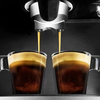 Miniatura 10 de CAFETERA 101336 POWER ESPRESSO 20