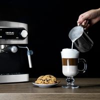 Miniatura 12 de CAFETERA 101336 POWER ESPRESSO 20