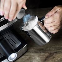 Miniatura 13 de CAFETERA 101336 POWER ESPRESSO 20