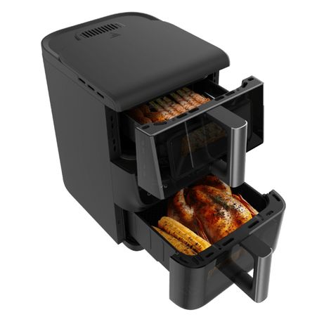 FREIDORA 109328 CECOFRY DUOLEVEL 10000 W - Imagen 3 de 13 FREIDORA 109328 CECOFRY DUOLEVEL 10000 W - Imagen 3 de 13