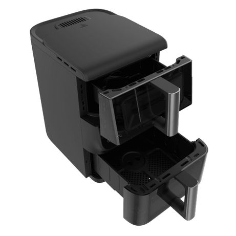 FREIDORA 109328 CECOFRY DUOLEVEL 10000 W - Imagen 4 de 13 FREIDORA 109328 CECOFRY DUOLEVEL 10000 W - Imagen 4 de 13