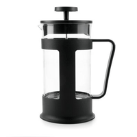 Miniatura 1 de CAFETERA IBILI 623706 EMBOLO 600ML