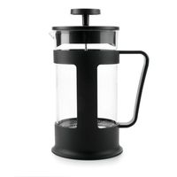 Miniatura 2 de CAFETERA IBILI 623706 EMBOLO 600ML