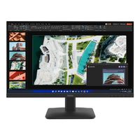 Miniatura 2 de LENOVO ThinkVision S27-4e Monitor  ThinkVision 27" LCD IPS Full HD HDMI VGA