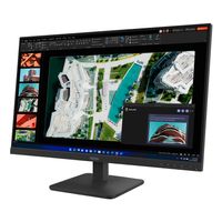 Miniatura 3 de LENOVO ThinkVision S27-4e Monitor  ThinkVision 27" LCD IPS Full HD HDMI VGA