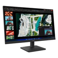 Miniatura 4 de LENOVO ThinkVision S27-4e Monitor  ThinkVision 27" LCD IPS Full HD HDMI VGA