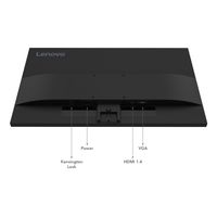 Miniatura 10 de LENOVO ThinkVision S27-4e Monitor  ThinkVision 27" LCD IPS Full HD HDMI VGA