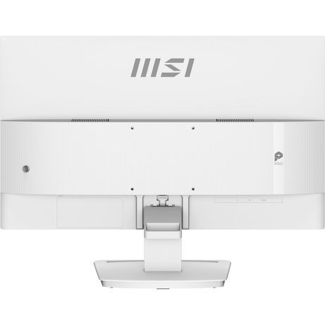 MSI Pro MP241W E14V Pro 23.8" LCD VA Full HD HDMI - Imagen 7 de 15 MSI Pro MP241W E14V Pro 23.8" LCD VA Full HD HDMI - Imagen 7 de 15