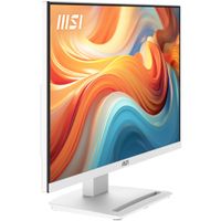 Miniatura 10 de MSI Pro MP241W E14V  Pro 23.8" LCD VA Full HD HDMI