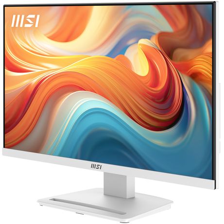MSI Pro MP241W E14V Pro 23.8" LCD VA Full HD HDMI - Imagen 11 de 15 MSI Pro MP241W E14V Pro 23.8" LCD VA Full HD HDMI - Imagen 11 de 15