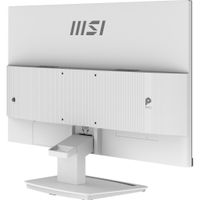 Miniatura 13 de MSI Pro MP241W E14V  Pro 23.8" LCD VA Full HD HDMI