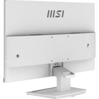 Miniatura 14 de MSI Pro MP241W E14V  Pro 23.8" LCD VA Full HD HDMI